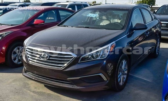 Buy Import Hyundai Sonata Brown Car in Import - Dubai in Kampot Province Buy Import Hyundai Sonata Brown Car in Import - Dubai in Kampot Province