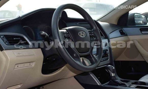 Buy Import Hyundai Sonata Brown Car in Import - Dubai in Kampot Province Buy Import Hyundai Sonata Brown Car in Import - Dubai in Kampot Province