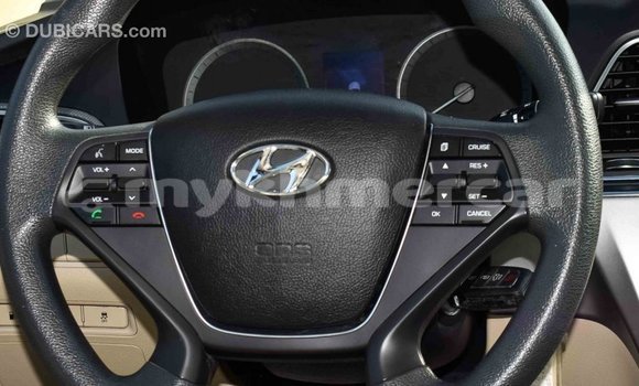 Buy Import Hyundai Sonata Brown Car in Import - Dubai in Kampot Province Buy Import Hyundai Sonata Brown Car in Import - Dubai in Kampot Province