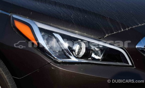 Buy Import Hyundai Sonata Brown Car in Import - Dubai in Kampot Province Buy Import Hyundai Sonata Brown Car in Import - Dubai in Kampot Province