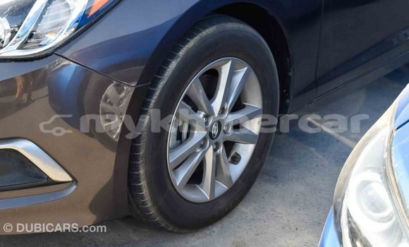 Buy Import Hyundai Sonata Brown Car in Import - Dubai in Kampot Province Buy Import Hyundai Sonata Brown Car in Import - Dubai in Kampot Province