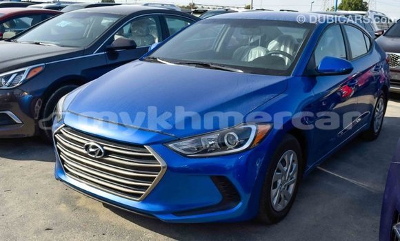 ទិញ នាំចូល Hyundai Elantra Blue ឡាន} ក្នុង Import - Dubai ក្នុង Kampot Province ទិញ នាំចូល Hyundai Elantra Blue ឡាន} ក្នុង Import - Dubai ក្នុង Kampot Province