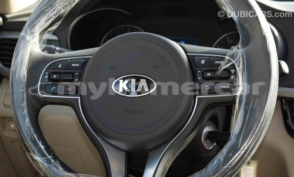 Buy Import Kia Optima Blue Car in Import - Dubai in Kampot Province Buy Import Kia Optima Blue Car in Import - Dubai in Kampot Province