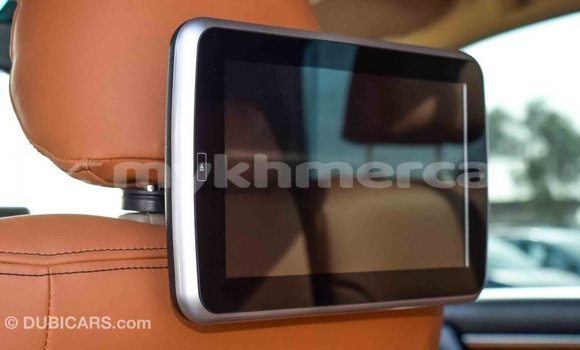 Buy Import Toyota Land Cruiser White Car in Import - Dubai in Kampot Province Buy Import Toyota Land Cruiser White Car in Import - Dubai in Kampot Province