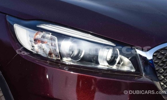 Acheter Import Voiture Kia Sorento Marron à Import - Dubai, Kampot Province Acheter Import Voiture Kia Sorento Marron à Import - Dubai, Kampot Province