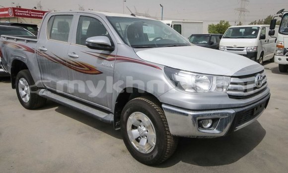 ទិញ នាំចូល Toyota Hilux Other ឡាន} ក្នុង Import - Dubai ក្នុង Kampot Province ទិញ នាំចូល Toyota Hilux Other ឡាន} ក្នុង Import - Dubai ក្នុង Kampot Province