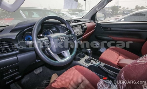 ទិញ នាំចូល Toyota Hilux Other ឡាន} ក្នុង Import - Dubai ក្នុង Kampot Province ទិញ នាំចូល Toyota Hilux Other ឡាន} ក្នុង Import - Dubai ក្នុង Kampot Province