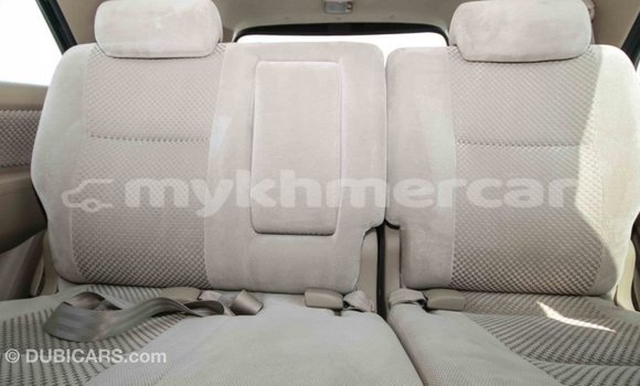 Buy Import Toyota Fortuner Black Car in Import - Dubai in Kampot Province Buy Import Toyota Fortuner Black Car in Import - Dubai in Kampot Province