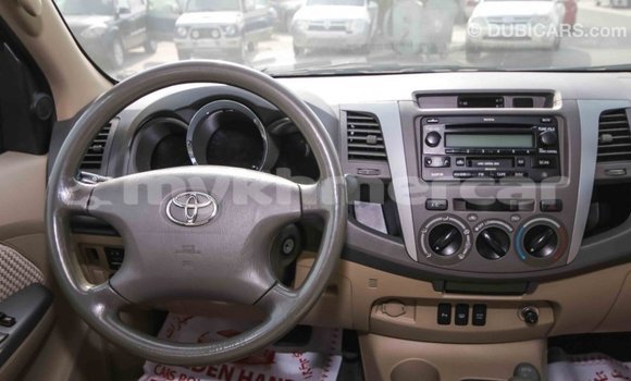 Buy Import Toyota Fortuner Black Car in Import - Dubai in Kampot Province Buy Import Toyota Fortuner Black Car in Import - Dubai in Kampot Province