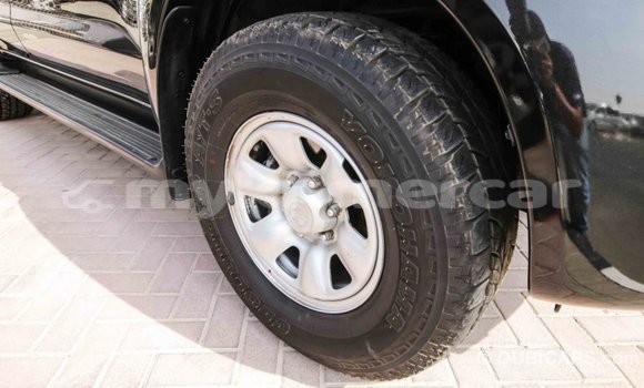 Buy Import Toyota Fortuner Black Car in Import - Dubai in Kampot Province Buy Import Toyota Fortuner Black Car in Import - Dubai in Kampot Province