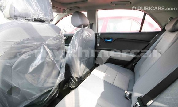 Buy Import Kia Rio White Car in Import - Dubai in Kampot Province Buy Import Kia Rio White Car in Import - Dubai in Kampot Province