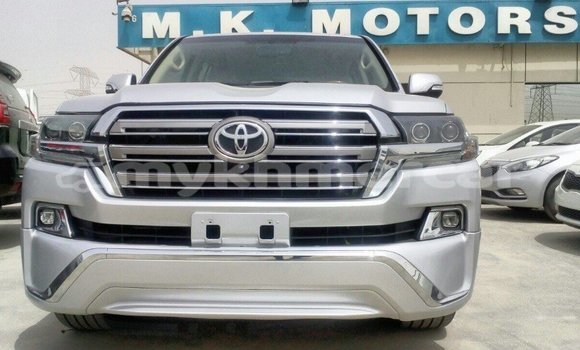 Buy Import Toyota Land Cruiser Other Car in Import - Dubai in Kampot Province Buy Import Toyota Land Cruiser Other Car in Import - Dubai in Kampot Province