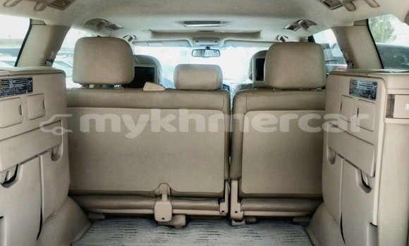 Buy Import Toyota Land Cruiser Other Car in Import - Dubai in Kampot Province Buy Import Toyota Land Cruiser Other Car in Import - Dubai in Kampot Province
