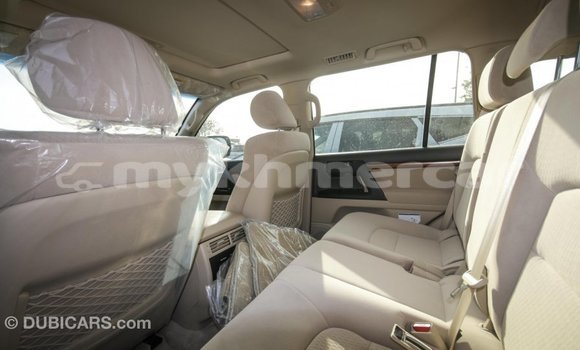 Buy Import Toyota Land Cruiser Black Car in Import - Dubai in Kampot Province Buy Import Toyota Land Cruiser Black Car in Import - Dubai in Kampot Province