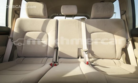 Buy Import Toyota Land Cruiser Black Car in Import - Dubai in Kampot Province Buy Import Toyota Land Cruiser Black Car in Import - Dubai in Kampot Province