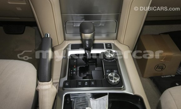 Buy Import Toyota Land Cruiser Black Car in Import - Dubai in Kampot Province Buy Import Toyota Land Cruiser Black Car in Import - Dubai in Kampot Province