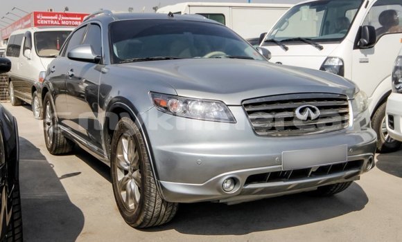 Buy Import Infiniti FX Other Car in Import - Dubai in Kampot Province