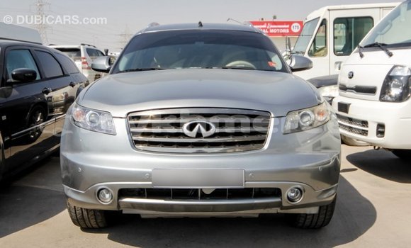 Buy Import Infiniti FX Other Car in Import - Dubai in Kampot Province Buy Import Infiniti FX Other Car in Import - Dubai in Kampot Province