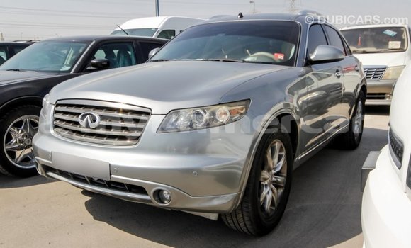 Buy Import Infiniti FX Other Car in Import - Dubai in Kampot Province Buy Import Infiniti FX Other Car in Import - Dubai in Kampot Province