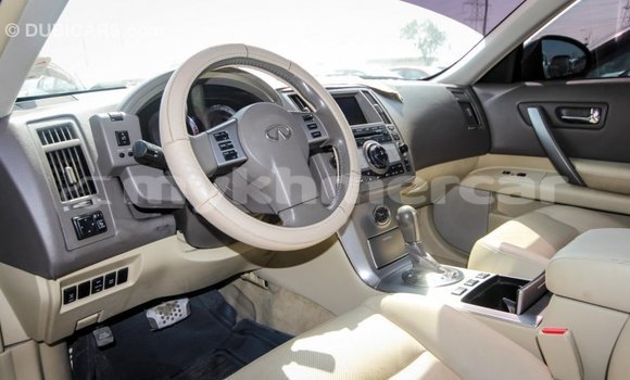 Buy Import Infiniti FX Other Car in Import - Dubai in Kampot Province Buy Import Infiniti FX Other Car in Import - Dubai in Kampot Province