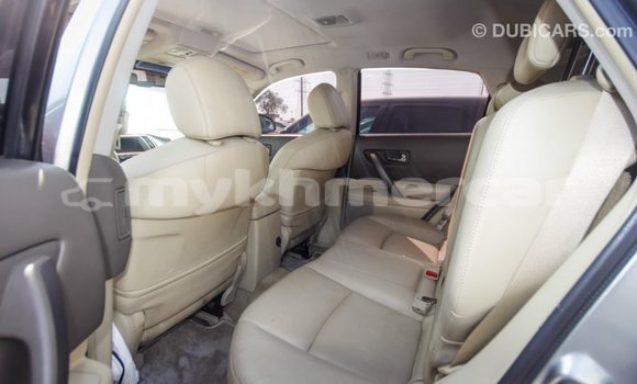 Buy Import Infiniti FX Other Car in Import - Dubai in Kampot Province Buy Import Infiniti FX Other Car in Import - Dubai in Kampot Province
