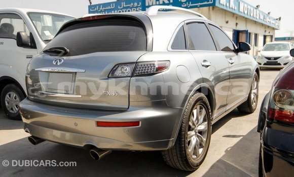 Buy Import Infiniti FX Other Car in Import - Dubai in Kampot Province Buy Import Infiniti FX Other Car in Import - Dubai in Kampot Province