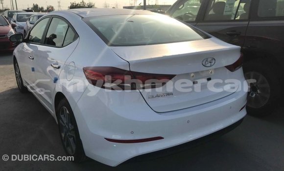ទិញ នាំចូល Hyundai Elantra White ឡាន} ក្នុង Import - Dubai ក្នុង Kampot Province ទិញ នាំចូល Hyundai Elantra White ឡាន} ក្នុង Import - Dubai ក្នុង Kampot Province
