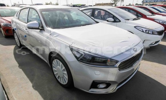 Buy Import Kia Cadenza Other Car in Import - Dubai in Kampot Province Buy Import Kia Cadenza Other Car in Import - Dubai in Kampot Province