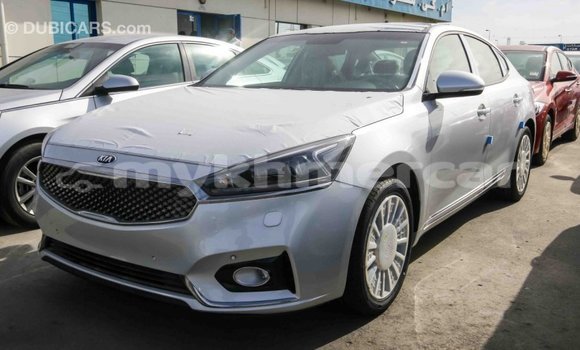 Buy Import Kia Cadenza Other Car in Import - Dubai in Kampot Province Buy Import Kia Cadenza Other Car in Import - Dubai in Kampot Province