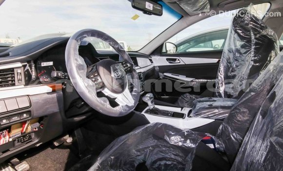 Buy Import Kia Cadenza Other Car in Import - Dubai in Kampot Province Buy Import Kia Cadenza Other Car in Import - Dubai in Kampot Province