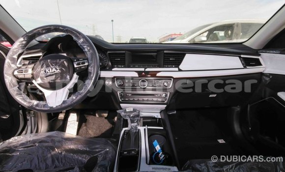 Buy Import Kia Cadenza Other Car in Import - Dubai in Kampot Province Buy Import Kia Cadenza Other Car in Import - Dubai in Kampot Province