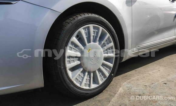 Buy Import Kia Cadenza Other Car in Import - Dubai in Kampot Province Buy Import Kia Cadenza Other Car in Import - Dubai in Kampot Province