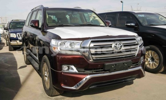Buy Import Toyota Land Cruiser Other Car in Import - Dubai in Kampot Province Buy Import Toyota Land Cruiser Other Car in Import - Dubai in Kampot Province