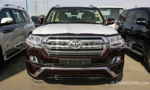 Buy Import Toyota Land Cruiser Other Car in Import - Dubai in Kampot Province Buy Import Toyota Land Cruiser Other Car in Import - Dubai in Kampot Province