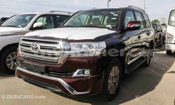 Buy Import Toyota Land Cruiser Other Car in Import - Dubai in Kampot Province Buy Import Toyota Land Cruiser Other Car in Import - Dubai in Kampot Province