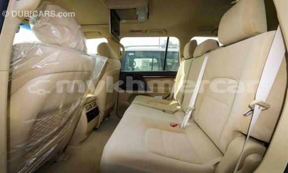 Buy Import Toyota Land Cruiser Other Car in Import - Dubai in Kampot Province Buy Import Toyota Land Cruiser Other Car in Import - Dubai in Kampot Province