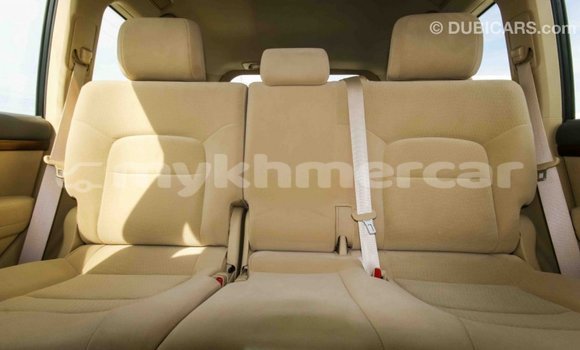 Buy Import Toyota Land Cruiser Other Car in Import - Dubai in Kampot Province Buy Import Toyota Land Cruiser Other Car in Import - Dubai in Kampot Province
