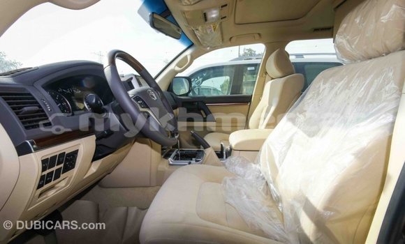 Buy Import Toyota Land Cruiser Other Car in Import - Dubai in Kampot Province Buy Import Toyota Land Cruiser Other Car in Import - Dubai in Kampot Province
