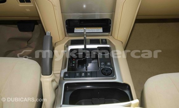 Buy Import Toyota Land Cruiser Other Car in Import - Dubai in Kampot Province Buy Import Toyota Land Cruiser Other Car in Import - Dubai in Kampot Province