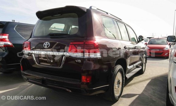 Buy Import Toyota Land Cruiser Other Car in Import - Dubai in Kampot Province Buy Import Toyota Land Cruiser Other Car in Import - Dubai in Kampot Province