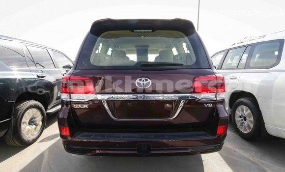 Buy Import Toyota Land Cruiser Other Car in Import - Dubai in Kampot Province Buy Import Toyota Land Cruiser Other Car in Import - Dubai in Kampot Province