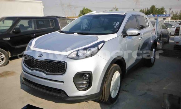 Buy Import Kia Sportage Other Car in Import - Dubai in Kampot Province Buy Import Kia Sportage Other Car in Import - Dubai in Kampot Province