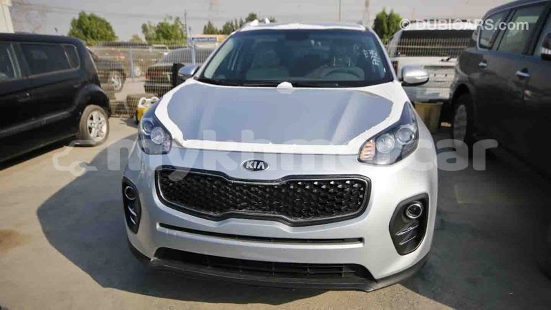 Big with watermark kia sportage kampot province import dubai 2106