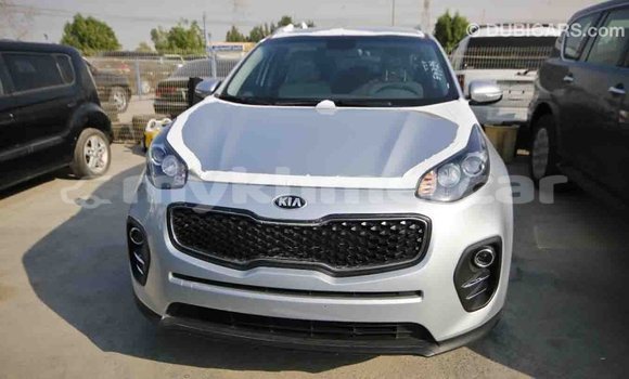 Buy Import Kia Sportage Other Car in Import - Dubai in Kampot Province Buy Import Kia Sportage Other Car in Import - Dubai in Kampot Province