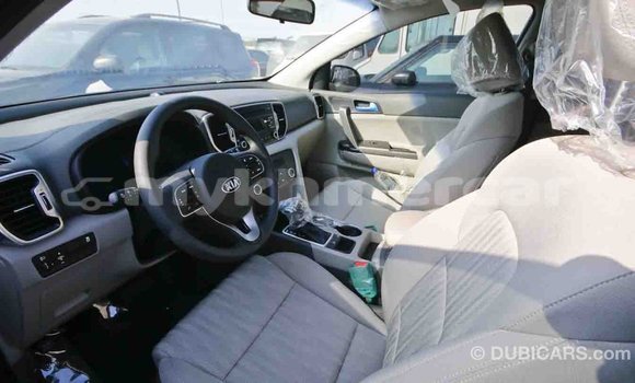 Buy Import Kia Sportage Other Car in Import - Dubai in Kampot Province Buy Import Kia Sportage Other Car in Import - Dubai in Kampot Province