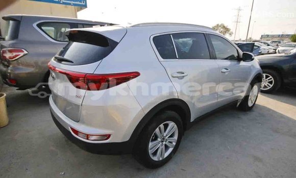 Buy Import Kia Sportage Other Car in Import - Dubai in Kampot Province Buy Import Kia Sportage Other Car in Import - Dubai in Kampot Province