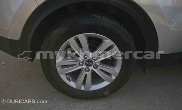 Buy Import Kia Sportage Other Car in Import - Dubai in Kampot Province Buy Import Kia Sportage Other Car in Import - Dubai in Kampot Province