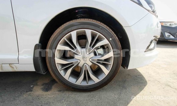 Buy Import Hyundai Sonata White Car in Import - Dubai in Kampot Province Buy Import Hyundai Sonata White Car in Import - Dubai in Kampot Province
