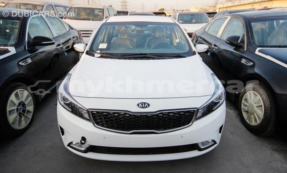 ទិញ នាំចូល Kia Cerato White ឡាន} ក្នុង Import - Dubai ក្នុង Kampot Province ទិញ នាំចូល Kia Cerato White ឡាន} ក្នុង Import - Dubai ក្នុង Kampot Province