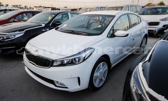 ទិញ នាំចូល Kia Cerato White ឡាន} ក្នុង Import - Dubai ក្នុង Kampot Province ទិញ នាំចូល Kia Cerato White ឡាន} ក្នុង Import - Dubai ក្នុង Kampot Province